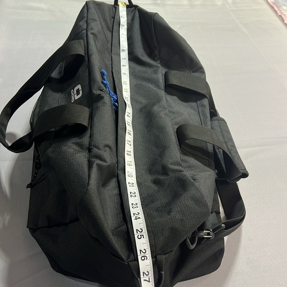 OGIO duffel bag - Picture 8 of 11